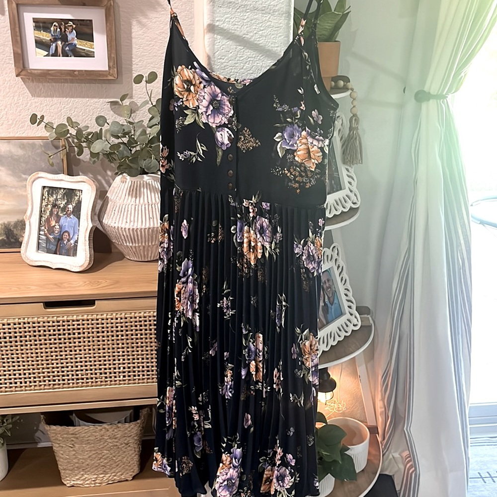 Medium xhilaration Dress